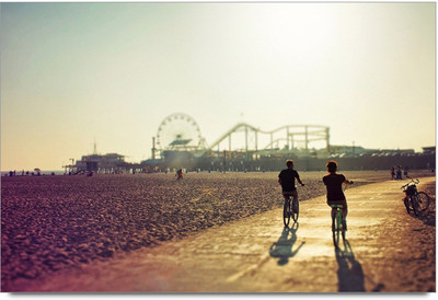 34% OFF on Amy Two People Bicycling Paper Print 34% OFF on Amy Two People Bicycling Paper Print