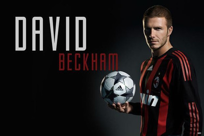 64% OFF on David Beckham Ps00003982 Photographic Paper 64% OFF on David Beckham Ps00003982 Photographic Paper