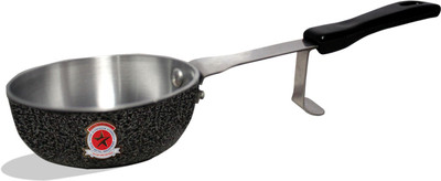 34% OFF on Star Metal Tadka Pan 12 cm diameter Aluminium 34% OFF on Star Metal Tadka Pan 12 cm diameter Aluminium