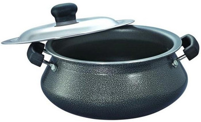 21% OFF on Prestige Handi 2.5 L Non-stick 21% OFF on Prestige Handi 2.5 L Non-stick