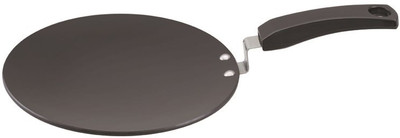 10% OFF on Jaypee Kukeezi Tawa 27.5 cm diameter Aluminium, Non-stick 10% OFF on Jaypee Kukeezi Tawa 27.5 cm diameter Aluminium, Non-stick