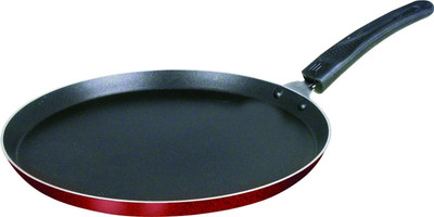 64% OFF on Om Ganga Tawa 28 cm diameter Aluminium, Non-stick 64% OFF on Om Ganga Tawa 28 cm diameter Aluminium, Non-stick