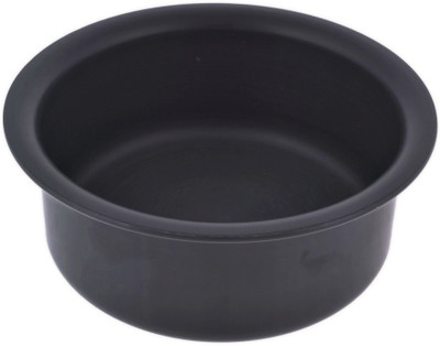 Glamor Hard Anodized Pot 1.9 L Aluminium Glamor Hard Anodized Pot 1.9 L Aluminium