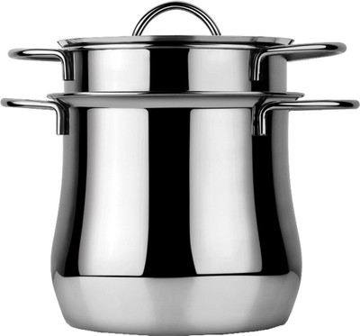 22% OFF on I-Pac Stainless Steel Pot 4 L((Stainless Steel)) 22% OFF on I-Pac Stainless Steel Pot 4 L((Stainless Steel))