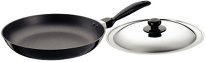 15% OFF on Spicer Pan 26 cm diameter Non-stick