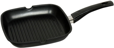 2% OFF on Polo Square Grill Pan 24 cm diameter Non-stick 2% OFF on Polo Square Grill Pan 24 cm diameter Non-stick