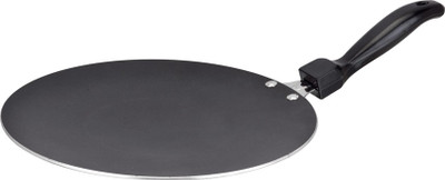 41% OFF on Bright Appliances Tawa 25 cm diameter Aluminium, Non-stick 41% OFF on Bright Appliances Tawa 25 cm diameter Aluminium, Non-stick