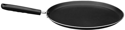 9% OFF on Jaypee Kukeezi Tawa 25 cm diameter Aluminium 9% OFF on Jaypee Kukeezi Tawa 25 cm diameter Aluminium