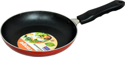 Orange Mini Pan 22 cm diameter Non-stick Orange Mini Pan 22 cm diameter Non-stick