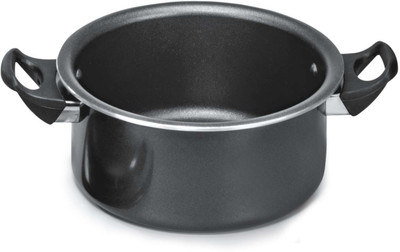 7% OFF on OK King Pot 2.7 L PTFE Non-stick, Non-stick 7% OFF on OK King Pot 2.7 L PTFE Non-stick, Non-stick