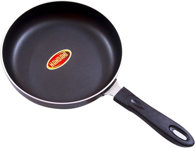 9% OFF on Nandini Taper Pan 24.8 cm diameter Aluminium, Non-stick 9% OFF on Nandini Taper Pan 24.8 cm diameter Aluminium, Non-stick