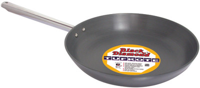 Black Diamond Hard Anodized Pan 30 cm diameter Aluminium, Non-stick Black Diamond Hard Anodized Pan 30 cm diameter Aluminium, Non-stick