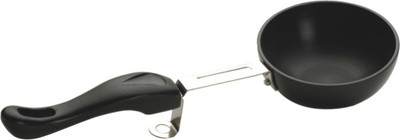 Nandini Hard Anodized Vagaria Box PkgCrispy Pan 9.7 cm diameter Aluminium, Non-stick Nandini Hard Anodized Vagaria Box PkgCrispy Pan 9.7 cm diameter Aluminium, Non-stick