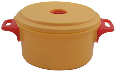 12% OFF on Shreya Impex Micro Cooking Pot With Handle Small Pot 0.95 L Plastic 12% OFF on Shreya Impex Micro Cooking Pot With Handle Small Pot 0.95 L Plastic