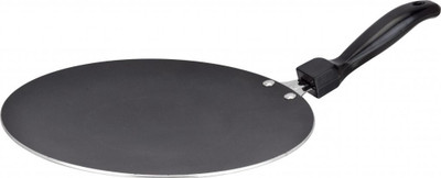 Bright Home Appliances Tawa 2.6 mm diameter Aluminium, Non-stick