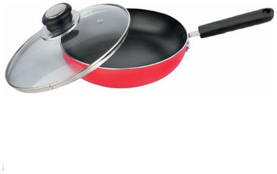 35% OFF on Baltra Slimline Handi 1.2 L PTFE Non-stick, Non-stick 35% OFF on Baltra Slimline Handi 1.2 L PTFE Non-stick, Non-stick
