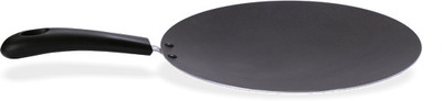 15% OFF on Sumeet Concave Tawa 25 cm diameter Aluminium, Non-stick 15% OFF on Sumeet Concave Tawa 25 cm diameter Aluminium, Non-stick