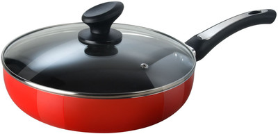 Ramson Pan 24 cm diameter Aluminium, Non-stick Ramson Pan 24 cm diameter Aluminium, Non-stick