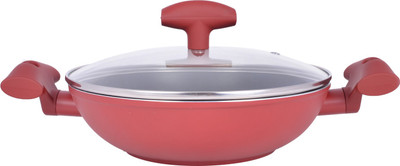 20% OFF on Prestige Dura Plus Kadhai Non-stick 20% OFF on Prestige Dura Plus Kadhai Non-stick