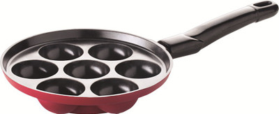 31% OFF on Recon AnnaChef Pan 16 cm diameter Aluminium, Non-stick 31% OFF on Recon AnnaChef Pan 16 cm diameter Aluminium, Non-stick