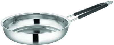 Spano Pan 22 cm diameter Stainless Steel Spano Pan 22 cm diameter Stainless Steel