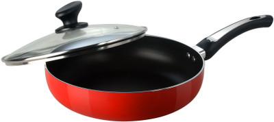 Ramson Pan 26 cm diameter Aluminium, Non-stick Ramson Pan 26 cm diameter Aluminium, Non-stick