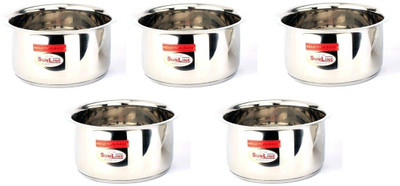Sunline Pot 1.5 L Stainless Steel Sunline Pot 1.5 L Stainless Steel