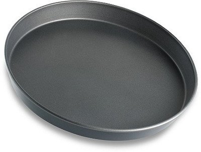 45% OFF on Tirupati Teflon Coated Dish Pizza Pan 27.94 cm diameter Aluminium, Non-stick 45% OFF on Tirupati Teflon Coated Dish Pizza Pan 27.94 cm diameter Aluminium, Non-stick