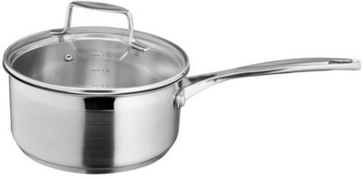 48% OFF on Arttdinox WLid Pan 18 cm diameter Stainless Steel 48% OFF on Arttdinox WLid Pan 18 cm diameter Stainless Steel