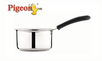 3% OFF on Pigeon Pan 14 cm diameter Stainless Steel 3% OFF on Pigeon Pan 14 cm diameter Stainless Steel