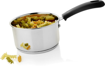 12% OFF on Mosaic Capsule Bottom Pan 16 cm diameter Stainless Steel 12% OFF on Mosaic Capsule Bottom Pan 16 cm diameter Stainless Steel