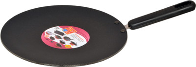 5% OFF on Top 10 Non-Stick Roti Tawa 25 cm diameter Non-stick 5% OFF on Top 10 Non-Stick Roti Tawa 25 cm diameter Non-stick
