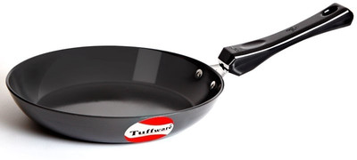 14% OFF on Tuffware Taper Pan Aluminium 14% OFF on Tuffware Taper Pan Aluminium