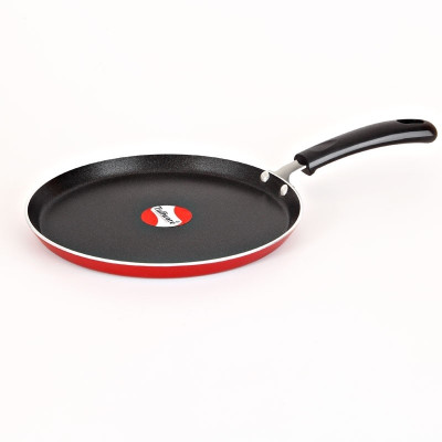 5% OFF on Tuffware Tawa 26 cm diameter Aluminium, Non-stick 5% OFF on Tuffware Tawa 26 cm diameter Aluminium, Non-stick
