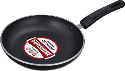 24% OFF on Sunshine Pan 24 cm diameter Aluminium, Non-stick 24% OFF on Sunshine Pan 24 cm diameter Aluminium, Non-stick
