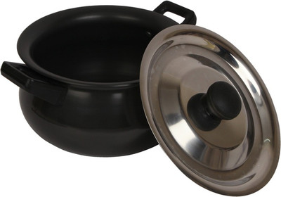 Pebbleyard Handi 1 L Aluminium