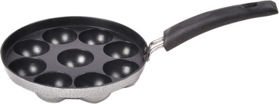 30% OFF on Maple Deluxe Appa Patra 9 Pan NA cm diameter PTFE Non-stick, Non-stick 30% OFF on Maple Deluxe Appa Patra 9 Pan NA cm diameter PTFE Non-stick, Non-stick