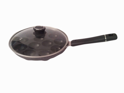 28% OFF on Miracle Premium Cookware Pan 22 cm diameter Aluminium, Non-stick 28% OFF on Miracle Premium Cookware Pan 22 cm diameter Aluminium, Non-stick