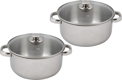 2% OFF on Stahl Pot 2 L 2% OFF on Stahl Pot 2 L