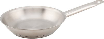 15% OFF on Tramontina Professional Triple Layer Base Stainless Steel Pan 20 cm diameter Stainless Steel 15% OFF on Tramontina Professional Triple Layer Base Stainless Steel Pan 20 cm diameter Stainless Steel