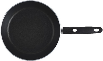 Nirali Imperium Taper Kadhai NA L Aluminium, Non-stick