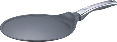 7% OFF on Prestige Omega Die - Cast Plus Tawa 31 cm diameter Iron, Non-stick 7% OFF on Prestige Omega Die - Cast Plus Tawa 31 cm diameter Iron, Non-stick