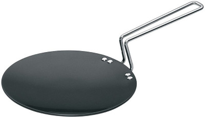 16% OFF on Suruchi Tawa 25 cm diameter Aluminium 16% OFF on Suruchi Tawa 25 cm diameter Aluminium