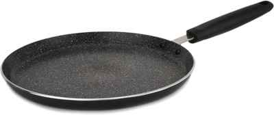 19% OFF on Prestige Dlx Granite Finish Omni Tawa 25 cm diameter Aluminium, Non-stick 19% OFF on Prestige Dlx Granite Finish Omni Tawa 25 cm diameter Aluminium, Non-stick