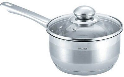 4% OFF on Baltra Handi 1.2 L Stainless Steel 4% OFF on Baltra Handi 1.2 L Stainless Steel