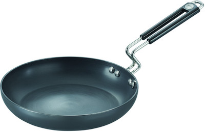 15% OFF on Prestige Lifetime Hard Anodised Pan 20 cm diameter Aluminium, Non-stick 15% OFF on Prestige Lifetime Hard Anodised Pan 20 cm diameter Aluminium, Non-stick