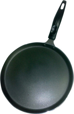 27% OFF on Sky Tawa 37 cm diameter Stainless Steel, Non-stick 27% OFF on Sky Tawa 37 cm diameter Stainless Steel, Non-stick