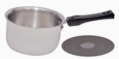 14% OFF on Casco Pan 15 cm diameter Aluminium 14% OFF on Casco Pan 15 cm diameter Aluminium