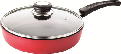 41% OFF on Recon SuperChef Pan 24 cm diameter Aluminium, Non-stick 41% OFF on Recon SuperChef Pan 24 cm diameter Aluminium, Non-stick