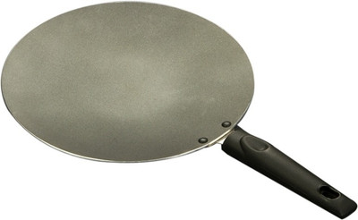 20% OFF on Nandini Concave Platinum - 12 Tawa 28 cm diameter Aluminium, Non-stick 20% OFF on Nandini Concave Platinum - 12 Tawa 28 cm diameter Aluminium, Non-stick